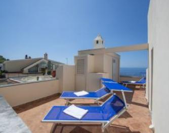 Villa Torretta and Pool and Lift in Praiano - Photo 43